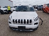 1C4PJLDB2GW****** Salvamento 2016 Jeep Cherokee en Estado de Texas