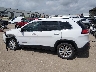 1C4PJLDB2GW****** Usados 2016 Jeep Cherokee en Estado de Texas