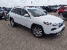 1C4PJLDB2GW****** Salvamento y Destrozados 2016 Jeep Cherokee en Fort Worth North