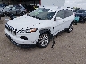 1C4PJLDB2GW****** Usados y Reparables 2016 Jeep Cherokee en Fort Worth North