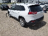 1C4PJLDB2GW****** Salvamento y Reparables 2016 Jeep Cherokee en Fort Worth North