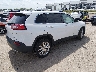 1C4PJLDB2GW****** Salvamento y Destrozados 2016 Jeep Cherokee en Estado de Texas