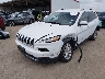1C4PJLDB2GW****** Usados y Reparables 2016 Jeep Cherokee en Estado de Texas