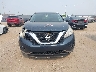 5N1AZ2MH8GN****** Wrecked 2016 Nissan Murano in Michigan State