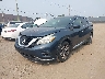5N1AZ2MH8GN****** Used and Repairable 2016 Nissan Murano in Detroit B & G Lynch Rd