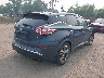 5N1AZ2MH8GN****** Salvage and Wrecked 2016 Nissan Murano in Michigan State