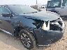 5N1AZ2MH8GN****** Salvage and Repairable 2016 Nissan Murano in Michigan State