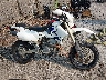 JS1SK44A0M7****** Wrecked 2021 Suzuki DR-Z400SM in South Carolina State