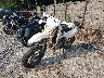 JS1SK44A0M7****** Used and Repairable 2021 Suzuki DR-Z400SM in Charleston