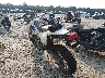 JS1SK44A0M7****** Salvage and Repairable 2021 Suzuki DR-Z400SM in Charleston