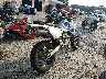 JS1SK44A0M7****** Salvage and Wrecked 2021 Suzuki DR-Z400SM in South Carolina State