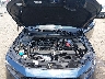 1HGCY1F31RA****** Reparables 2024 Honda Accord en Little Rock