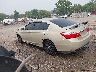 1HGCR3F81DA****** Salvamento 2013 Honda Accord