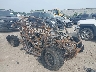 3NSVDL922JF****** Salvamento y Destrozados 2018 Polaris RZR en Flint