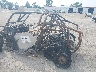 3NSVDL922JF****** Salvamento y Reparables 2018 Polaris RZR en Flint