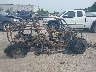 3NSVDL922JF****** Salvamento y Destrozados 2018 Polaris RZR en Estado de Michigan