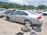 2G1WT55K069****** Salvamento 2006 Chevrolet Impala