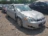 2G1WT55K069****** Salvamento y Destrozados 2006 Chevrolet Impala en Davenport