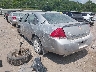 2G1WT55K069****** Salvamento y Reparables 2006 Chevrolet Impala en Davenport