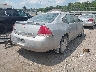 2G1WT55K069****** Salvamento y Destrozados 2006 Chevrolet Impala en Estado de Iowa