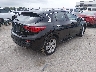 SJKCH5CP1JA****** Salvamento y Destrozados 2018 Infiniti QX30 en Estado de Texas