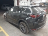 JM3KFADM6J0****** Salvage and Repairable 2018 Mazda CX-5 in Phoenix