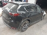 JM3KFADM6J0****** Salvage and Wrecked 2018 Mazda CX-5 in Arizona State