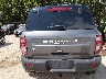 3FMCR9DA6SR****** Destrozados 2025 Ford Bronco Sport