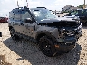 3FMCR9DA6SR****** Salvamento y Destrozados 2025 Ford Bronco Sport en Indianapolis