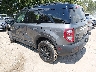 3FMCR9DA6SR****** Salvamento y Reparables 2025 Ford Bronco Sport en Indianapolis