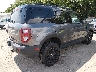 3FMCR9DA6SR****** Salvamento y Destrozados 2025 Ford Bronco Sport en Estado de Indiana