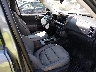 3FMCR9DA6SR****** Usados y Reparables 2025 Ford Bronco Sport en Estado de Indiana