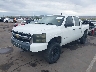 2GCEK13M471****** Used and Repairable 2007 Chevrolet Silverado 1500 in Phoenix