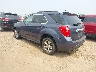 2GNALBEK9E6****** Salvamento y Reparables 2014 Chevrolet Equinox en Chicago North