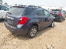 2GNALBEK9E6****** Salvamento y Destrozados 2014 Chevrolet Equinox en Estado de Illinois