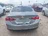 1G1ZD5ST5PF****** Destrozados 2023 Chevrolet Malibu