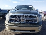 1C6RD7PTXCS****** Destrozados 2012 Dodge Ram en Estado de Nevada