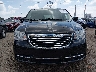 2C4RC1BG4FR****** Wrecked 2015 Chrysler Town & Country in Indiana State