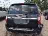 2C4RC1BG4FR****** Wrecked 2015 Chrysler Town & Country