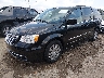 2C4RC1BG4FR****** Used and Repairable 2015 Chrysler Town & Country in Indianapolis