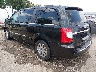 2C4RC1BG4FR****** Salvage and Repairable 2015 Chrysler Town & Country in Indianapolis