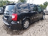 2C4RC1BG4FR****** Salvage and Wrecked 2015 Chrysler Town & Country in Indiana State