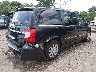2C4RC1BG4FR****** Salvage and Repairable 2015 Chrysler Town & Country in Indiana State