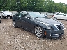 1G6AF5SX7F0****** Salvamento y Destrozados 2015 Cadillac ATS en Knoxville