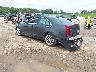 1G6AF5SX7F0****** Salvamento y Reparables 2015 Cadillac ATS en Knoxville