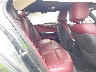 1G6AF5SX7F0****** Destrozados 2015 Cadillac ATS en Knoxville