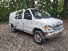 1FTNE24L72H****** Salvage and Wrecked 2002 Ford E-250 in Suffolk