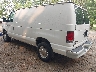 1FTNE24L72H****** Salvage and Repairable 2002 Ford E-250 in Suffolk