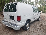1FTNE24L72H****** Salvage and Wrecked 2002 Ford E-250 in Virginia State