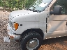 1FTNE24L72H****** Salvage and Repairable 2002 Ford E-250 in Virginia State